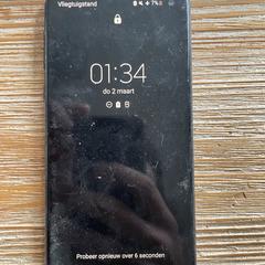 Samsung telefoon, som rapporterats till iLost