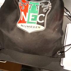 Väska, rapporterat av Breng Nijmegen med iLost