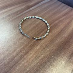 Oorbel, ako bolo nahlásené Pathé Amersfoort pomocou iLost