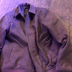 Jacket Rvcm, as reported by De Heeren van Aemstel using iLost