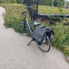 Fiets, as reported to iLost