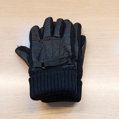 Guantes, ha sido reportado por Regio Limburg - Leuven con iLost