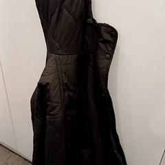 Jas/jack, segundo informou Qbuzz GD Groningen HS usando iLost