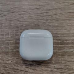 Ipodsdoosje, come riportato da EBS OV Poeldijk utilizzando iLost