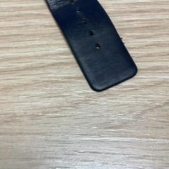 İLost kullanarak Diakonessenhuis Utrecht tarafından bildirildiği gibi İzlemek Zwart