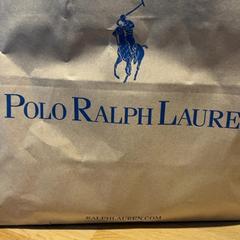 Purchase ralph lauren Polo Lauren, zoals gemeld door Designer Outlet Roermond met iLost