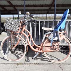 レディースバイク Sparta Lola-Lo bronze がiLostで Fietsdepot によって報告されました