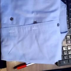 Camisa, ha sido reportado por Leonardo Royal Hotel Amsterdam con iLost