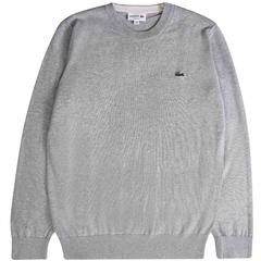 Sweater Grey, segundo informou MEININGER Hotel Copenhagen usando iLost