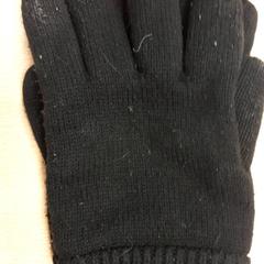 قفاز Zwart، كما تم الإبلاغ عنه بواسطة Arriva Vechtdallijnen عبر iLost