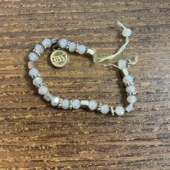 Bracelet, as reported by Pathé Leeuwarden using iLost