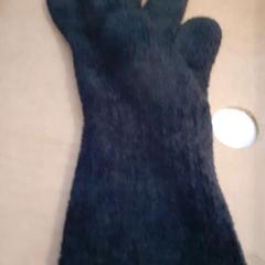 Guanti, come riportato da Regio Limburg - Leuven utilizzando iLost