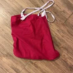 Bag, as reported by Arriva Limburg Noord using iLost