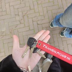 Keys، كما تم الإبلاغ عنه عبر iLost