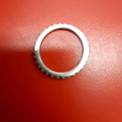 Ring, gemeldet von UvA REC über iLost