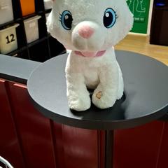 Peluix, segons ha informat IKEA Paris - Plaisir mitjançant iLost