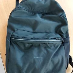 Rugzakje Zwart, segundo informou Centraal magazijn usando iLost