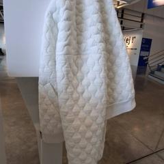 Jaqueta Blanche, segons ha informat IKEA Dijon mitjançant iLost