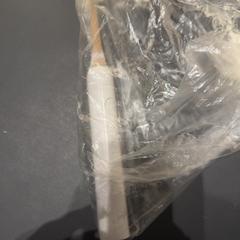 Elektrisk tannbørste tanden, som rapportert av Van der Valk Hotel Houten ved bruk av iLost