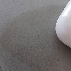 Airpod, iLost를 사용하여 De Efteling에 보고됨