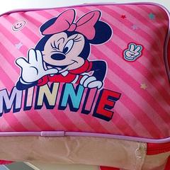 Rugzakje Roze, amint azt Regio Antwerpen - Brussel az iLost segítségével jelentette.