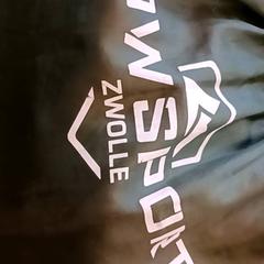 Bag, som rapportert av RRReis IJssel-Vecht ved bruk av iLost