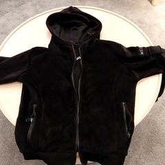 Veste, a été signalé par IKEA Toulouse utilisant iLost