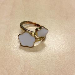 Ring, gemeldet von Haaglanden Medisch Centrum über iLost