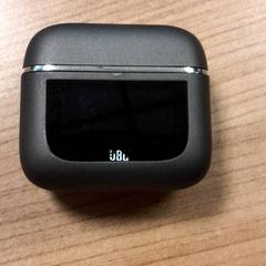 Funda d'auriculars earb, segons ha informat Connexxion Hoeksche Waard Goeree Overflakkee mitjançant iLost