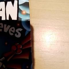 Libro Dog man big Jim believes, ha sido reportado por Beekse Bergen Resorts en Hotel con iLost