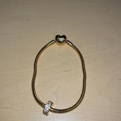 Armband, gemeldet von Jaarbeurs über iLost