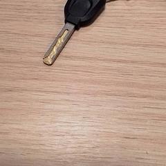 Sleutel, come riportato da Qbuzz Fryslân utilizzando iLost