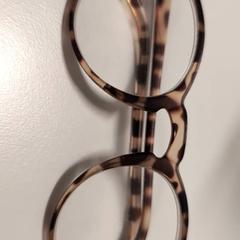 Okuliare, ako bolo nahlásené Ziekenhuis Oost-Limburg pomocou iLost