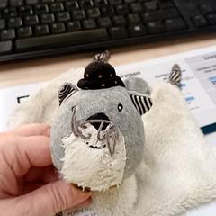 صفعة محبوبة، كما تم الإبلاغ عنه بواسطة IKEA Brest Guipavas عبر iLost