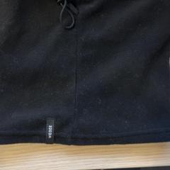 Calentador de pescozo, segundo informou Pathé Groningen usando iLost