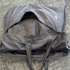 Sac, a été signalé par Connexxion Amstelland-Meerlanden Schiphol Zuid utilisant iLost