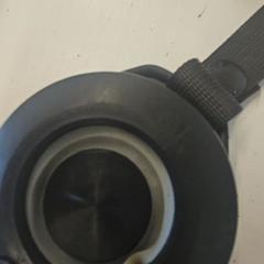 Électronique, a été signalé par GVB utilisant iLost