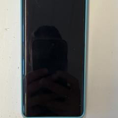 Telefoon, zoals gemeld door HTM met iLost