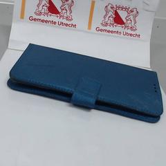 Funda do teléfono R.G.E Rossin, segundo informou Gemeente Utrecht usando iLost