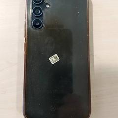 Chytrý telefon Samsung, jak nahlášeno Regio Oost-Vlaanderen pomocí iLost