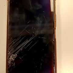 Telefon, jak nahlášeno Syntus Provincie Utrecht pomocí iLost