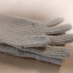Klær - Handschoenen, som rapportert av Regio Oost-Vlaanderen ved bruk av iLost