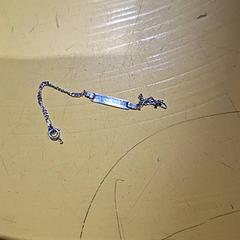 Eskumuturra armbandje, gisa salatu by IKEA Wilrijk iLost erabiliz