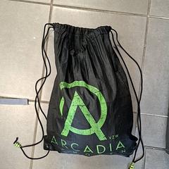 バッグ zwemzak がiLostで Centraal magazijn によって報告されました