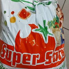 Bossa - Draagtas, segons ha informat Regio Antwerpen - Brussel mitjançant iLost