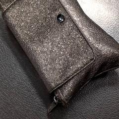 Makeup bag Roze beige, as reported by IKEA Amsterdam using iLost