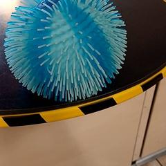 Boll, rapporterat av IKEA Lille med iLost