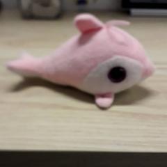 Spielzeug Roze, gemeldet von IKEA Breda über iLost