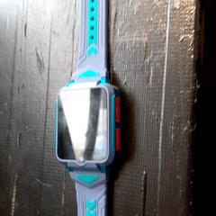 Reloj de pulsera, ha sido reportado por Qbuzz servicepunt  Emmen con iLost