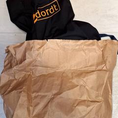 Tasje, ako bolo nahlásené Qbuzz DMG pomocou iLost